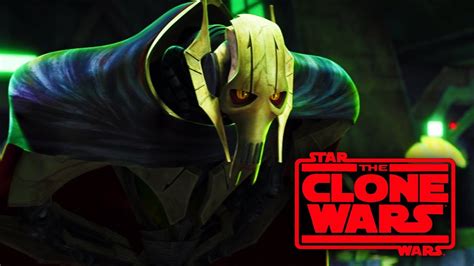 watch star wars clone wars season 7 episode 9|clone wars season 7 grievous.